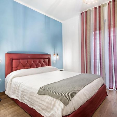 B&B Campari 10 Pavia Exterior foto